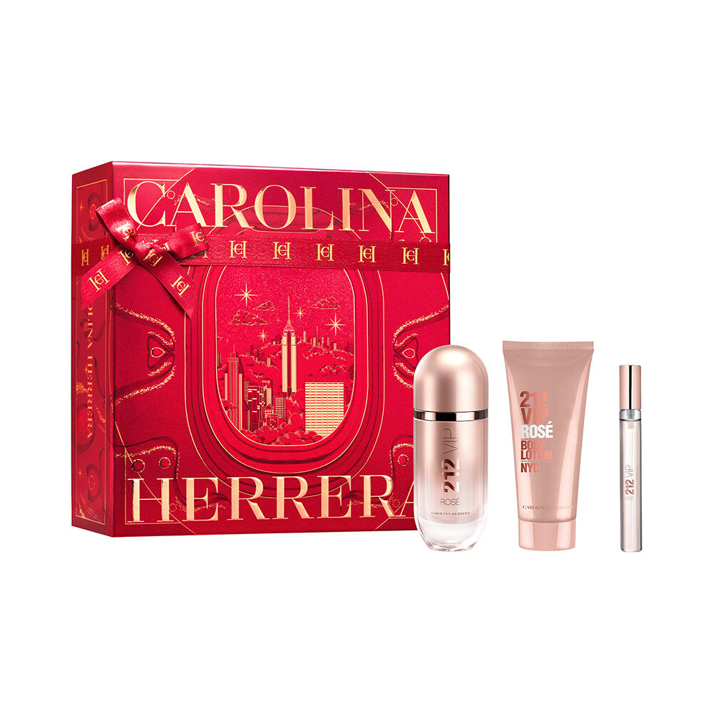 SET 212 VIP ROS&Eacute; EAU DE PARFUM